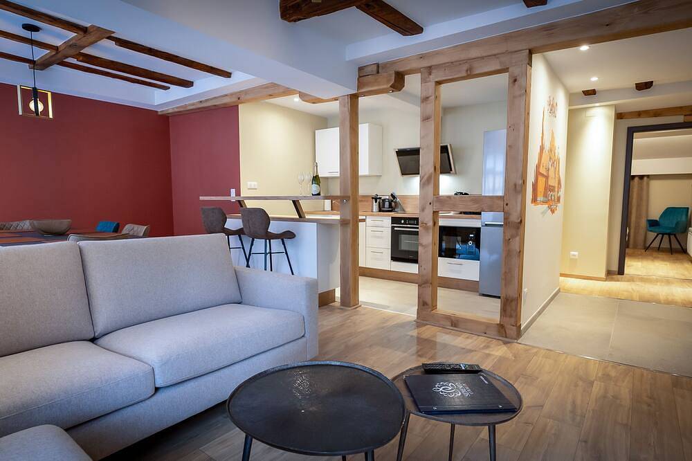 Appartamento vacanze a Colmar a partire da 509€ a notte