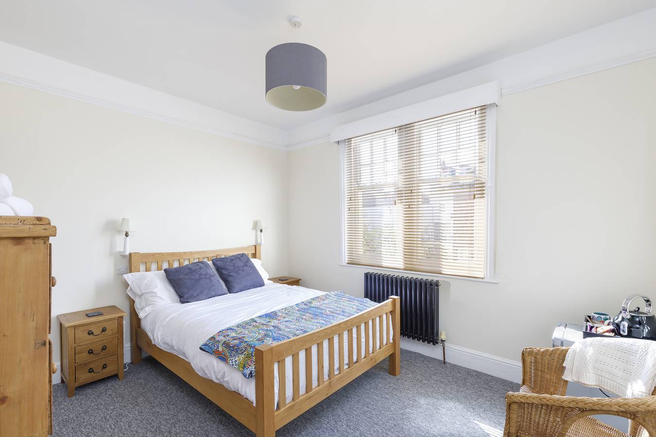 Apartment for 2 People in Brighton, Sussex