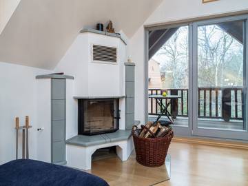 Vakantiewoning voor 6 Personen in Wustrow, Schiereiland Fischland - Darss - Zingst, Afbeelding 4