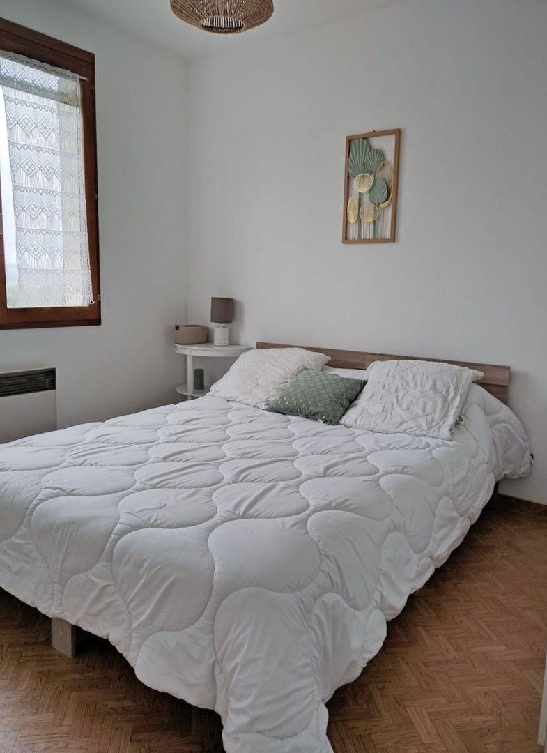 Petite maison de vacances in Alrance, Aveyron