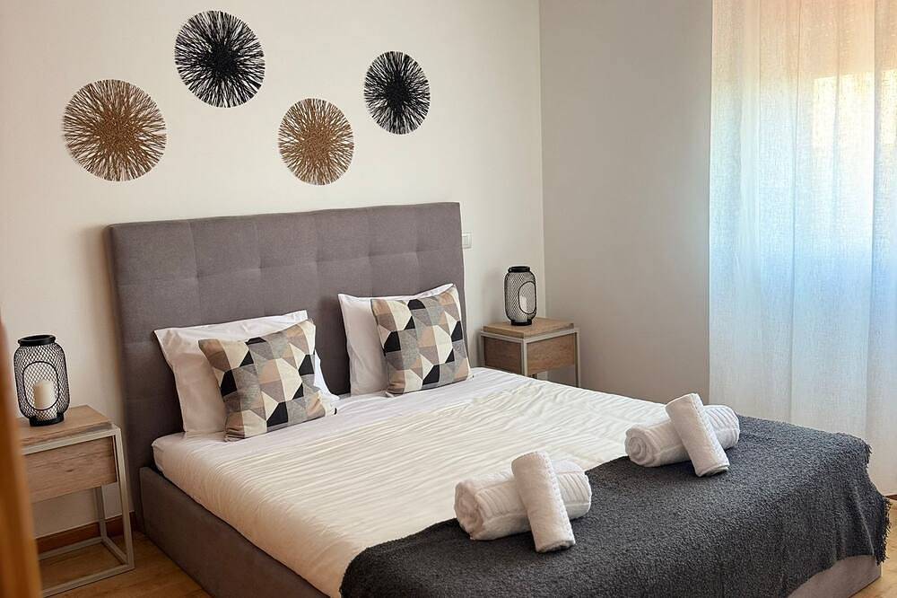 Hands in the sand in Baleal, Leiria District