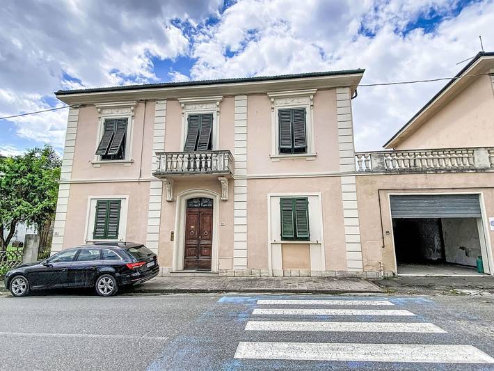 Holiday home for 6 people - 1