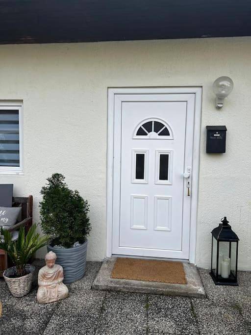 Ferienwohnung für 3 Personen, mit Garten in Herrsching - 3