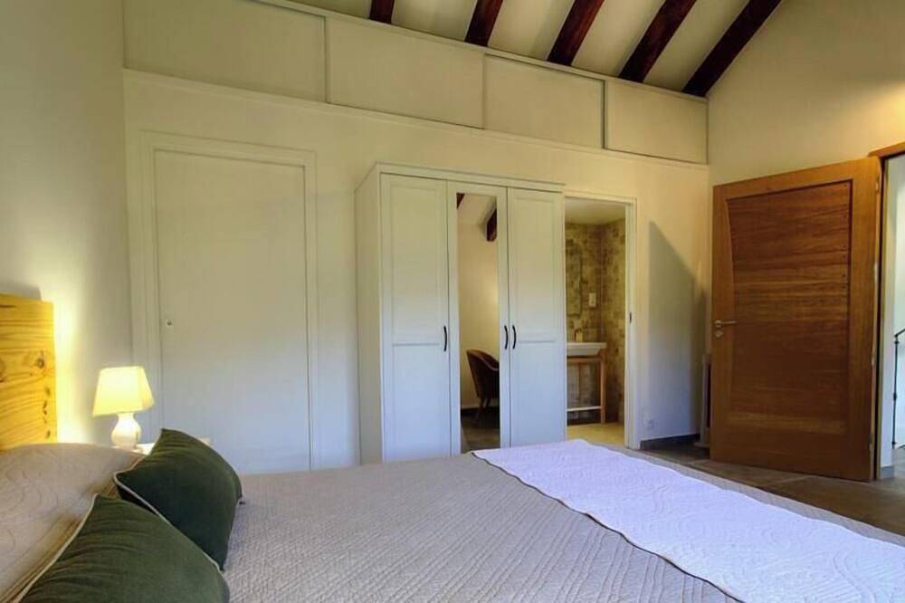 Cuccia - Corscia - Guest house in Corscia, Regionaler Naturpark Korsika