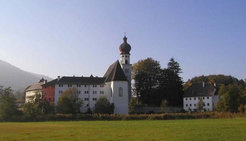 Ferienwohnung für 2 Personen, mit Garten und Balkon in Anger - 4