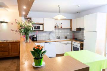 Gîte pour 11 Personnes dans Massegros Causses Gorges, Gorges du Tarn, Photo 2