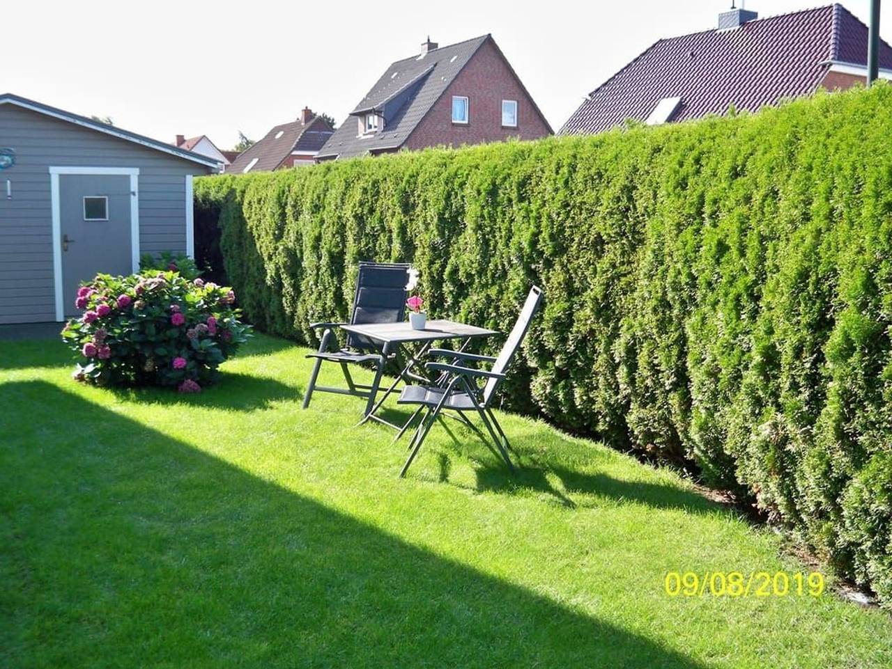 Zum Hafen - 47-80 in Kühlungsborn, Mecklenburgische Ostseeküste