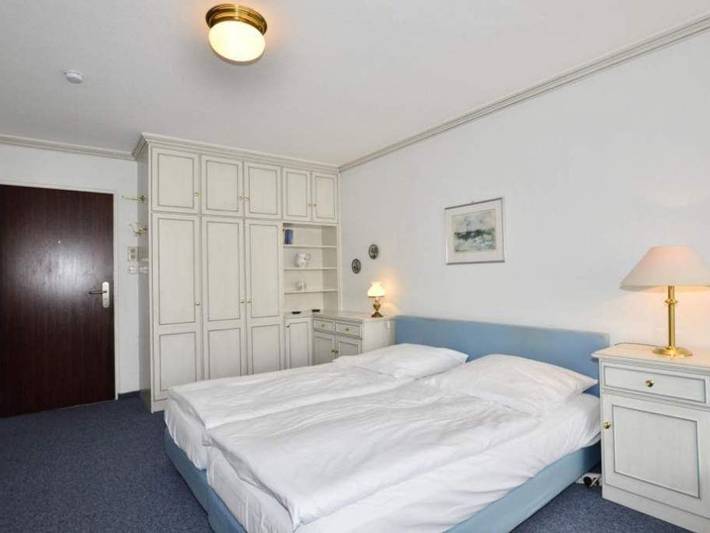 Ganze Ferienwohnung, Wiking, App 512 - Wiking, App 512 in Westerland, Sylt (Gemeinde)