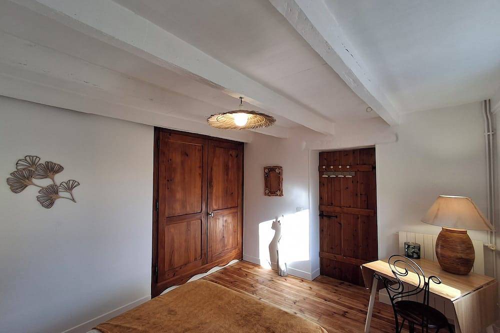 Maison de campagne avec piscine in Louer, Région de Dax