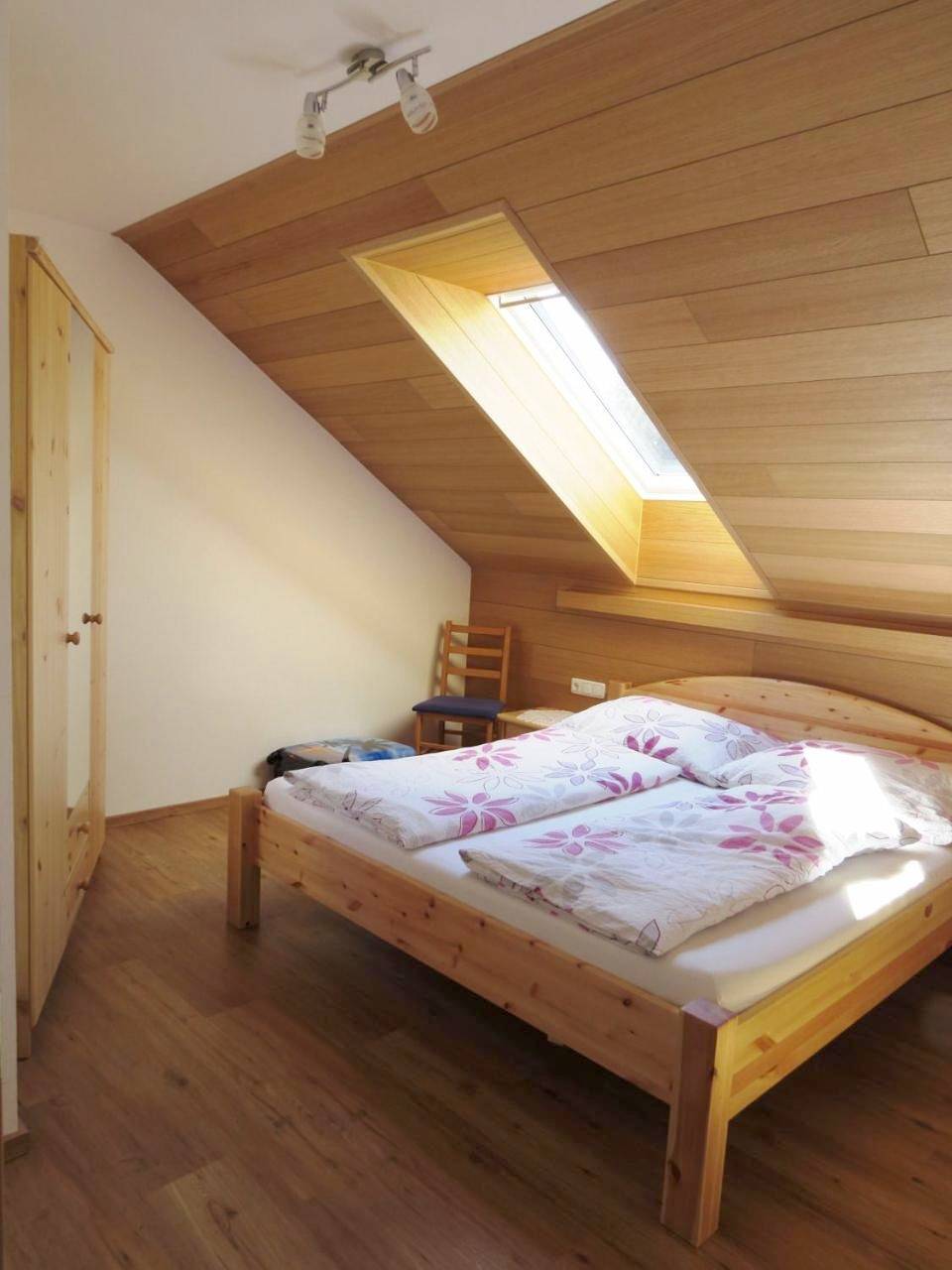 Geheel appartement, Apartment with Terrace in Unterach am Attersee, Bezirk Vöcklabruck