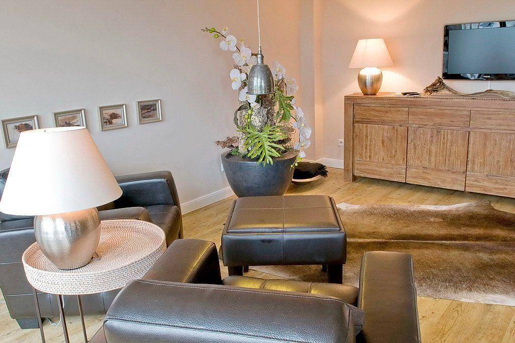 Geheel vakantieappartement, 9996- Urlaubsträume Am Meer, We 2.8, Penthouse mit Meerblick in Kühlungsborn, Oostzee - Mecklenburg