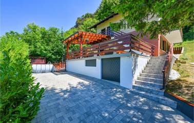 Ferienhaus für 8 Personen in Općina Zagorska sela, Mittelkroatien, Bild 2