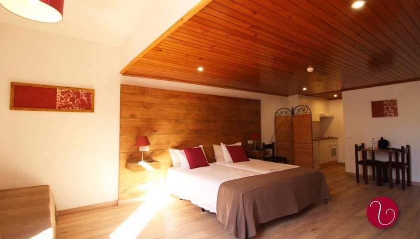 Chambre d’hôte pour 2 personnes, avec piscine et jardin sur l' Île de Madère - 2