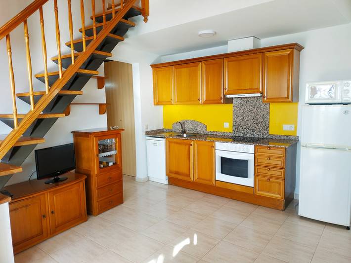 Gîte pour 5 personnes, avec terrasse et piscine dans Région de Valencia - 2