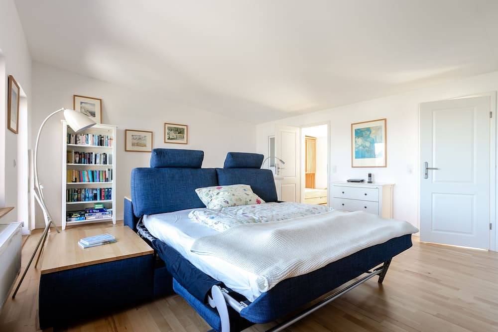 Ferienhaus für 6 Gäste mit 82m² in Hörnum (Sylt in Hörnum, Sylt