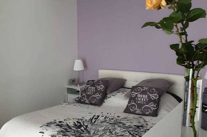 Chambre d’hôte pour 2 personnes à Mont-Dol - 2