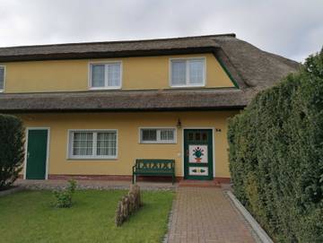 Ferienwohnung für 2 Personen in Ahrenshoop, Darß, Bild 4