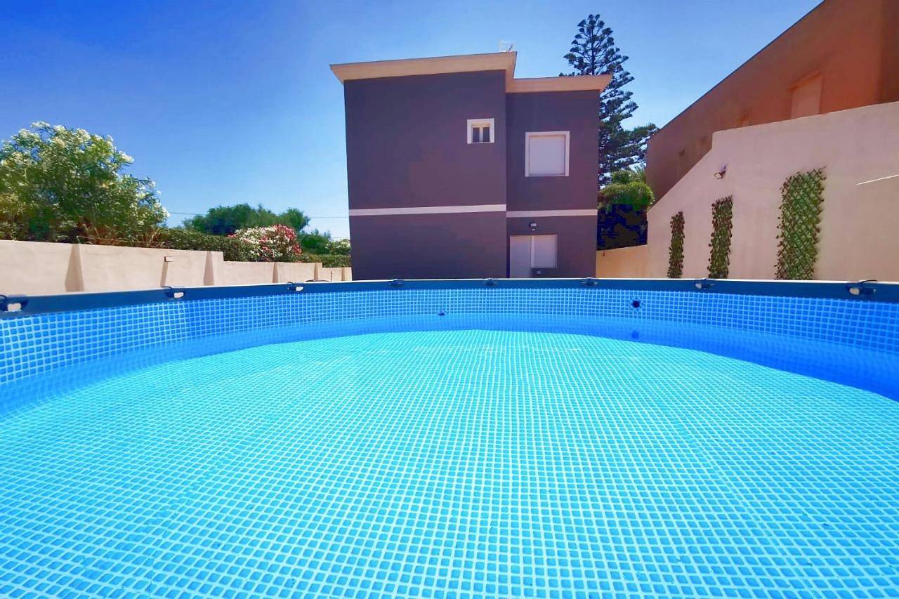 Apartment with Sea View in Mazara del Vallo, Marzara del Vallo e dintorni