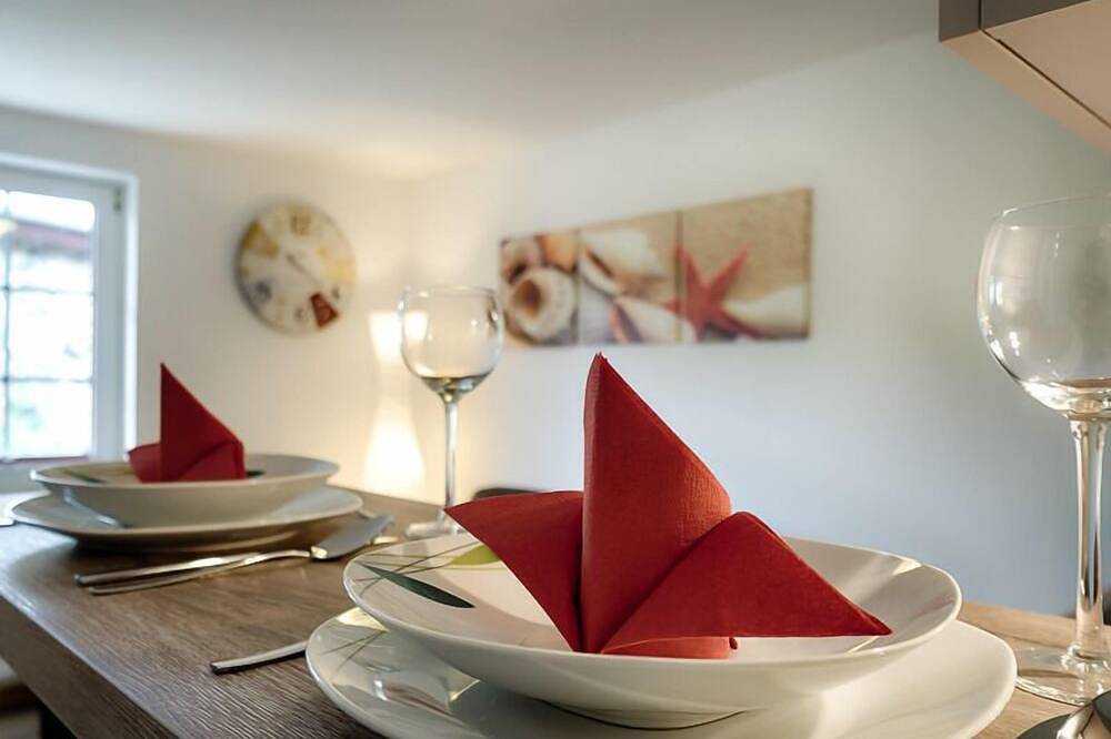 Ganze Wohnung, Ferienwohnung/App. für 2 Gäste mit 40m² in Ostseebad Prerow in Prerow, Fischland - Darß - Zingst