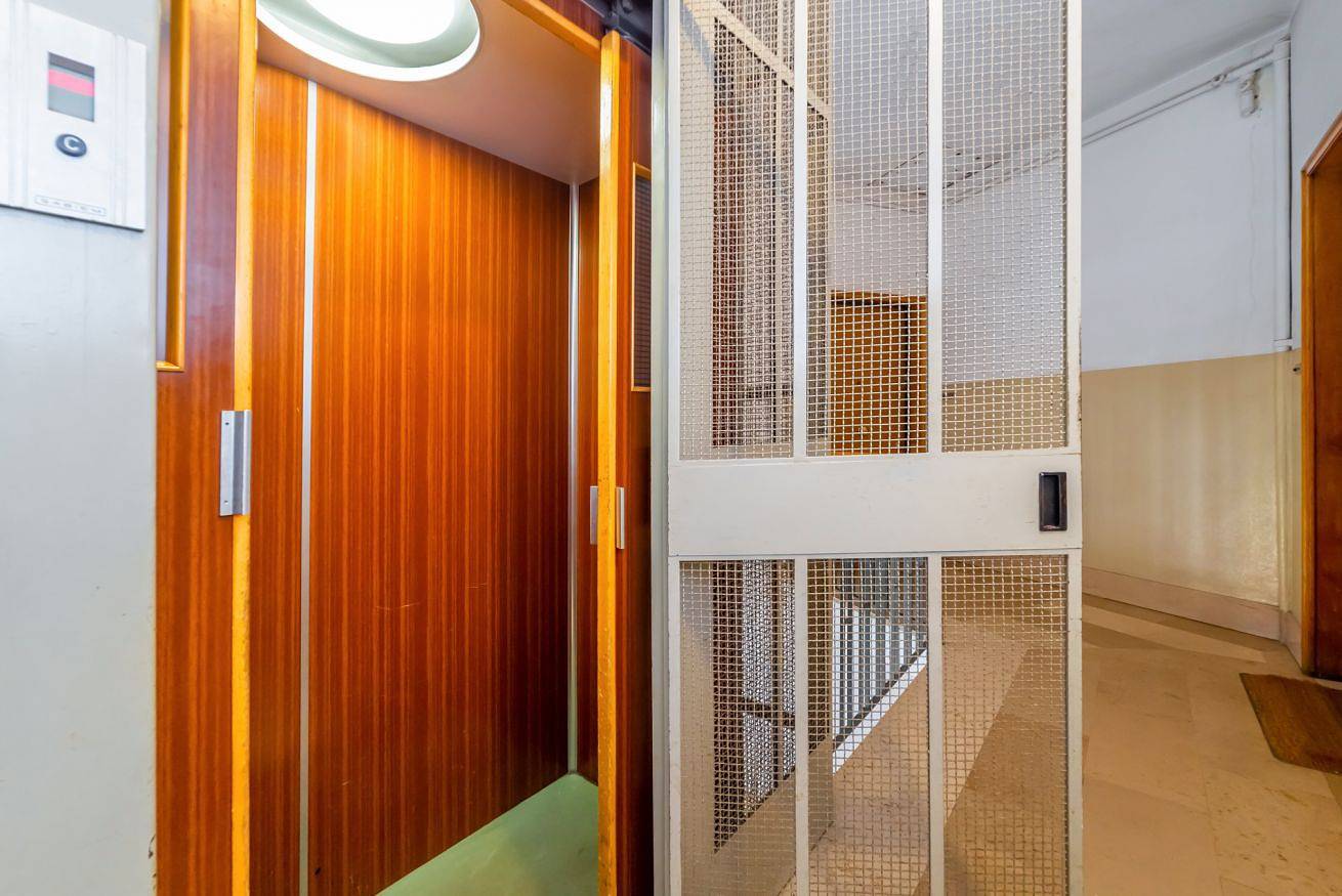 Ospedale Sant'Orsola Pizzardi White Apartment, foto 15
