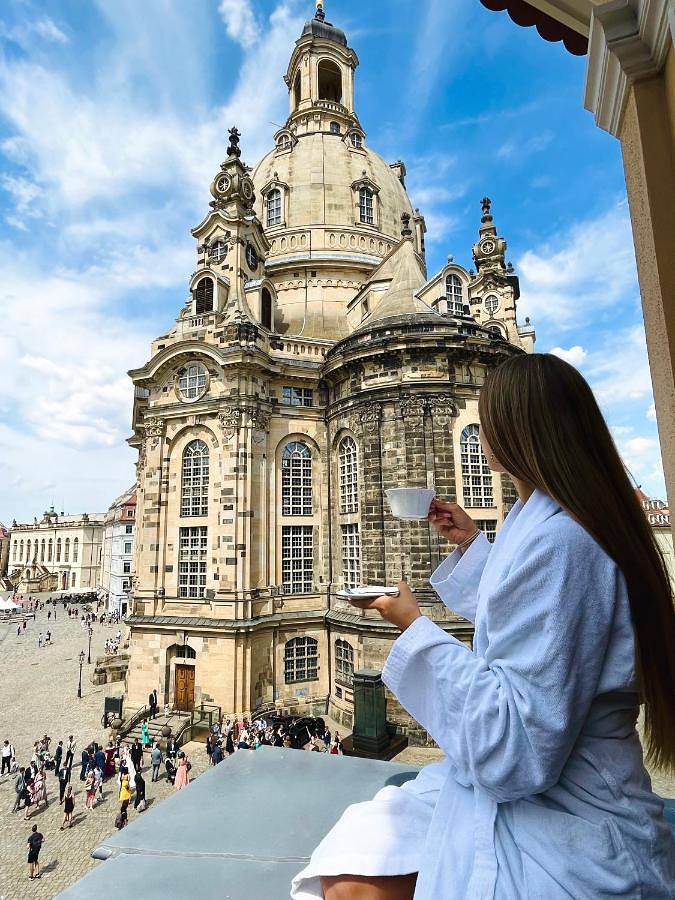 Hotel Suitess in Altstadt (Dresden), Dresden