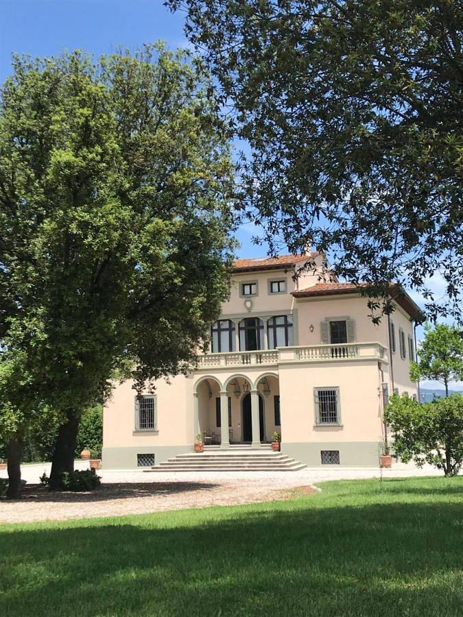 Country B&B Corniola in Empoli, Florenz Provinz
