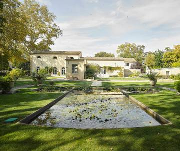 Holiday Rental for 4 People in Montpellier, Montpellier region, Photo 1