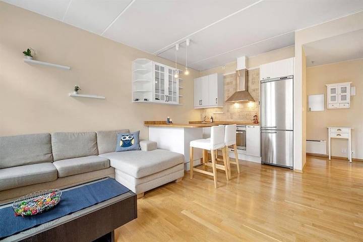 Ferienwohnung für 2 Personen - 1