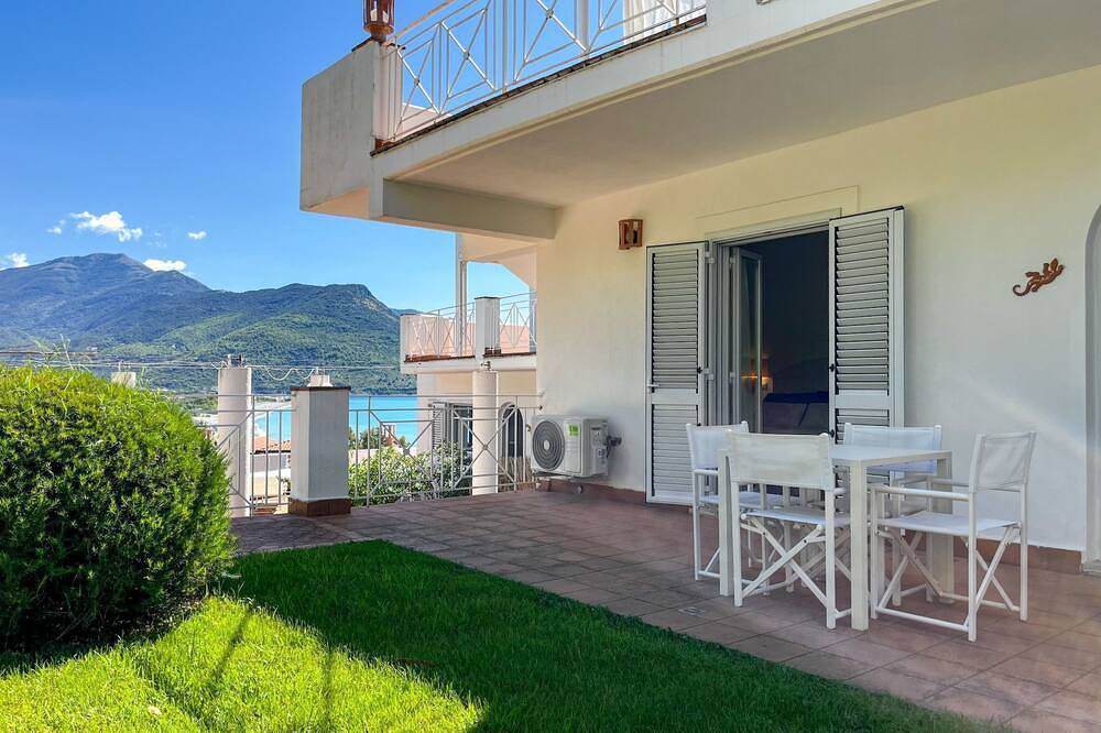 Entire apartment, Wohnung Mirto in Vibonati, Cilento