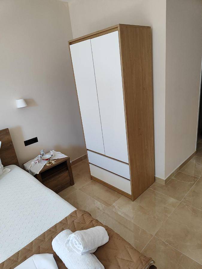 Geheel appartement, Yanna Studios & Apartments in Planos, Zakynthos
