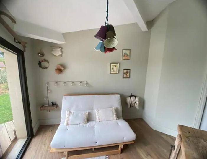 Apartamento de vacaciones para 1 personas - 1