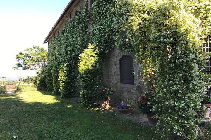 Casa vacanza per 14 persone, con giardino - 1