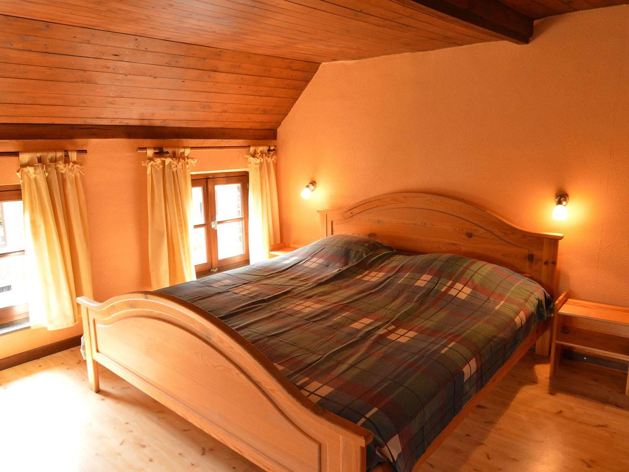 Boerderijverblijf met sauna, Teuven in Teuven, Voeren