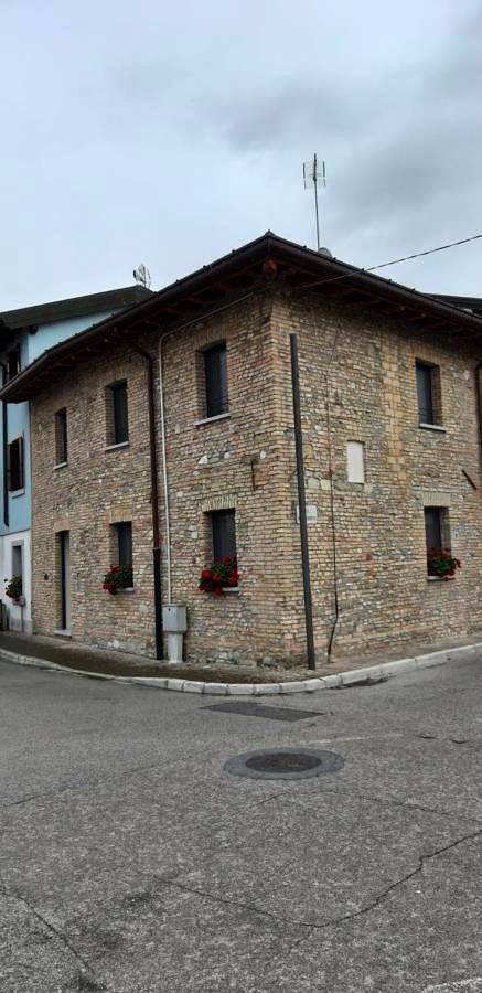 Gîte pour 2 personnes à Palazzolo dello Stella