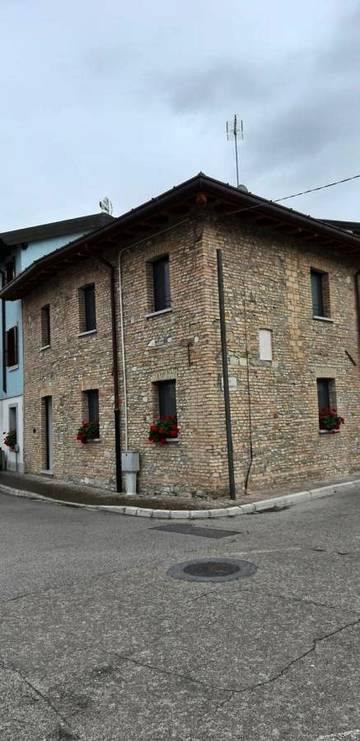 Gîte pour 2 personnes à Palazzolo dello Stella