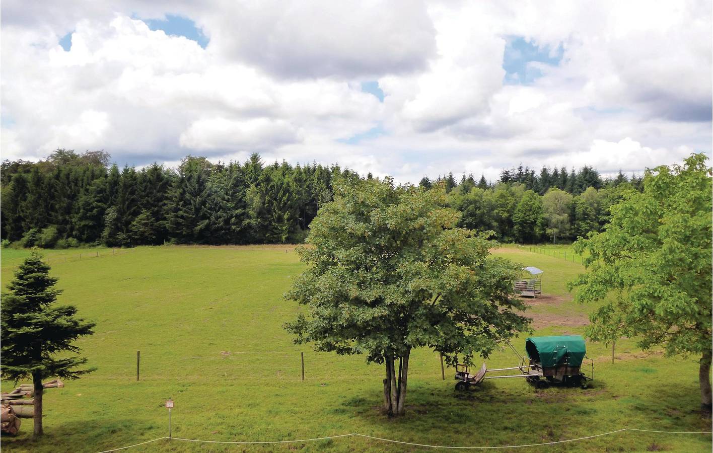 Vakantieappartement voor 4 personen, foto 9
