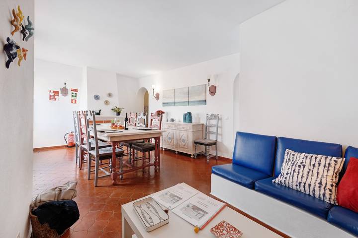Holiday apartment for 6 people - 1