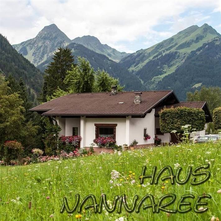 Chambre d’hôte pour 2 personnes, avec terrasse à Sankt Gallenkirch - 2