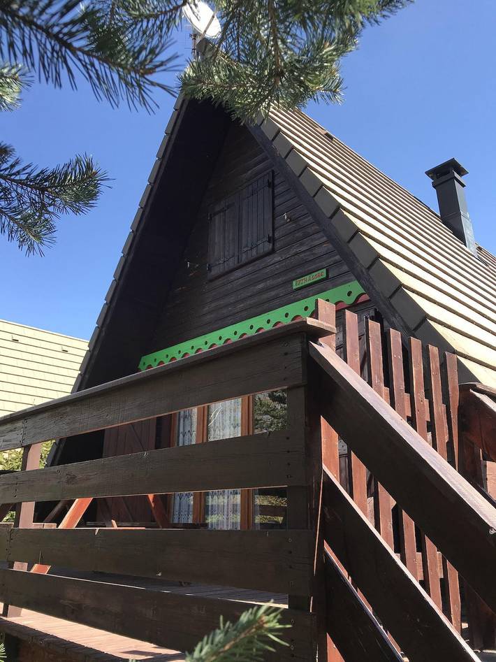 Appartement de vacances pour 6 personnes, avec terrasse et vue - 1