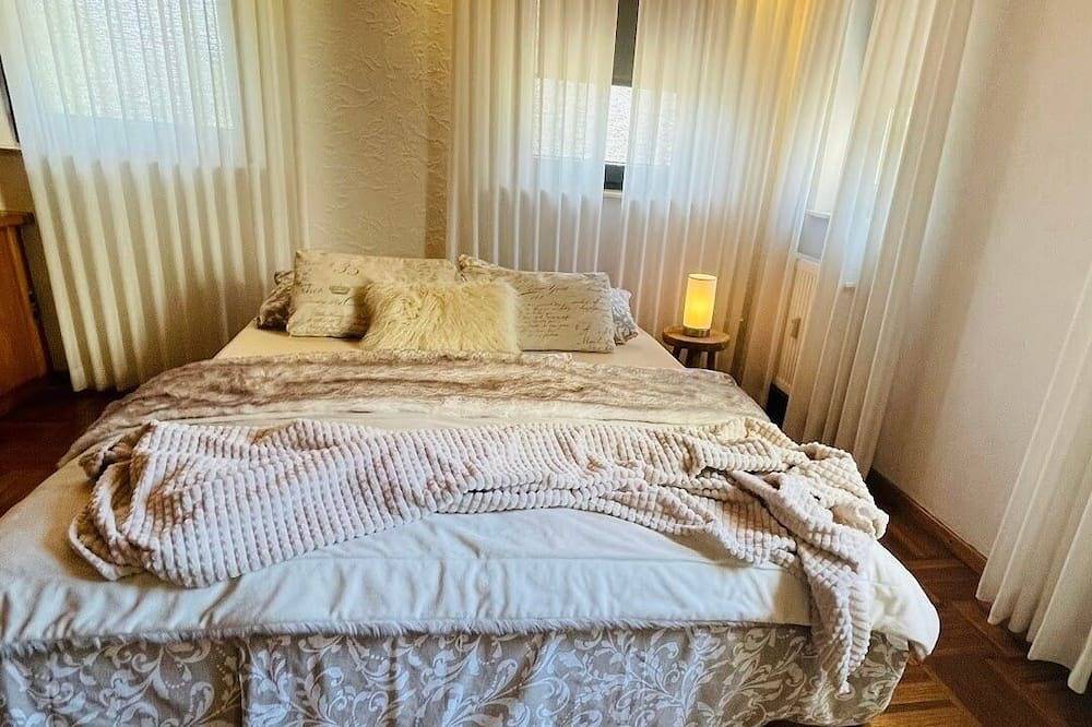 Ganze Wohnung, Die perfekte Auszeit eine kleine aber feine Unterkunft im Herzen des Saarlandes? in Illingen, Saar-Nahe-Bergland