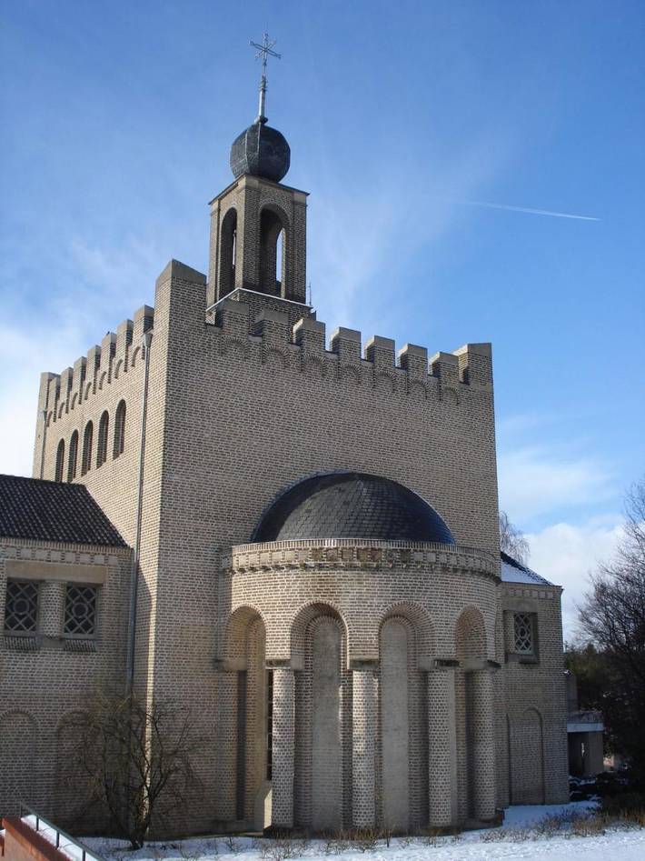 Hôtel pour 2 personnes, avec vue et jardin à Amersfoort - 4