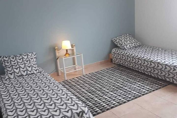 Location de vacances pour 8 personnes, avec jardin à Paulhan (Hérault) - 3