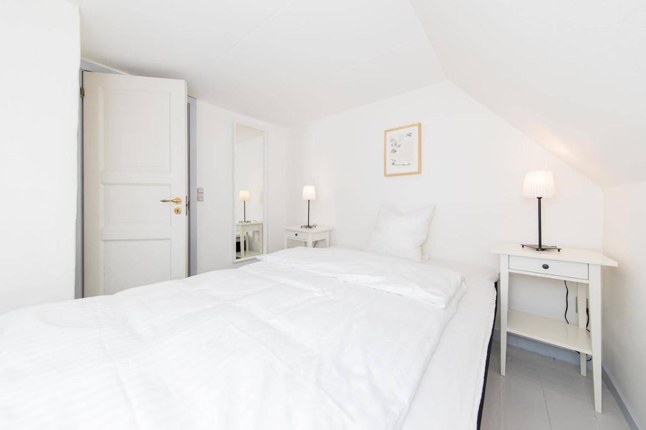 Three-Bedroom House in Borre (Vordingborg), Vordingborg und Umgebung