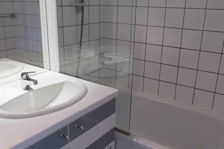 Gîte pour 5 personnes, avec terrasse et piscine, animaux acceptés dans Golf de Saint Cyprien - 3