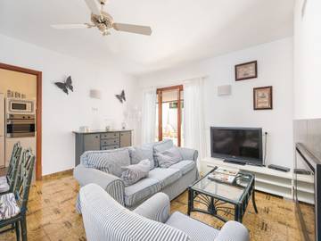 Villa in Llucmajor, Mallorca Süden für 6 
