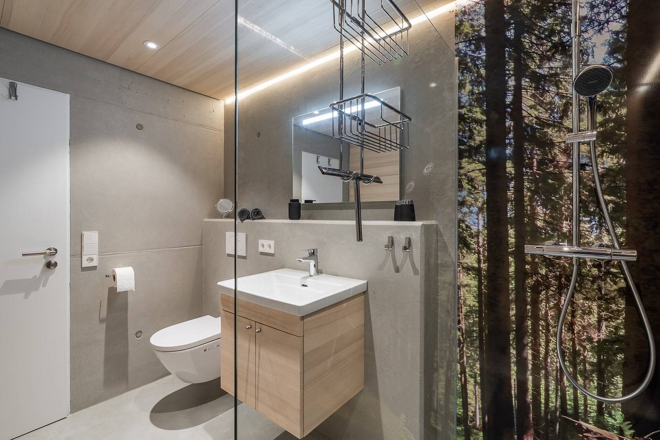 Ganze Wohnung, Ferienwohnung Carolin mit privater Terrasse, Gemeinschaftsgarten und Wi-Fi in Dornstetten, Mittlerer Schwarzwald