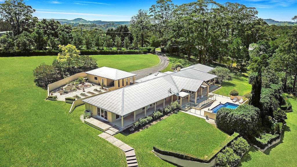 Bella Casa - By Latitude South Coast in Berry (NSW), New South Wales