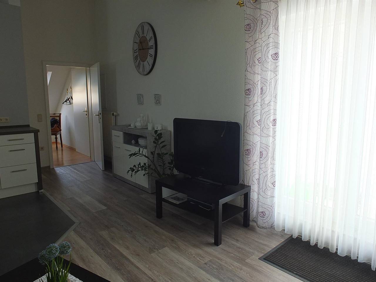 Ganze Ferienwohnung, Ferienwohnungen Rheinblick Hoffmann in Rüdesheim am Rhein, Rheingau