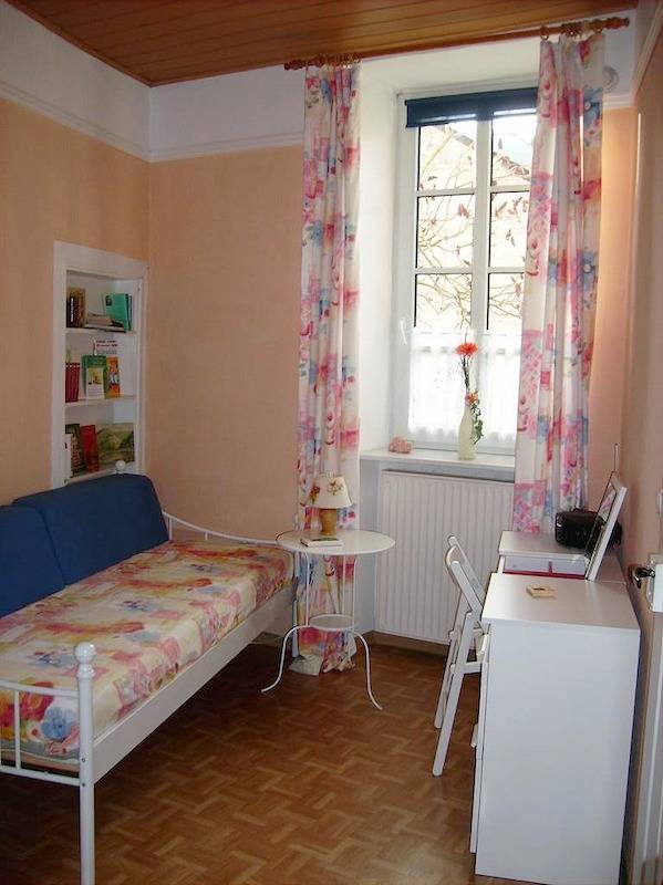 Ganze Ferienwohnung, 3-Bettwohnung in Enkirch, Bernkastel-Kues & Umgebung