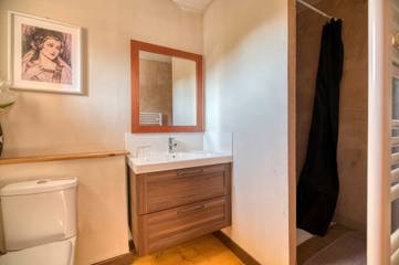 Chambre D’hôte pour 2 Personnes dans Le Fraysse, Tarn, Photo 2